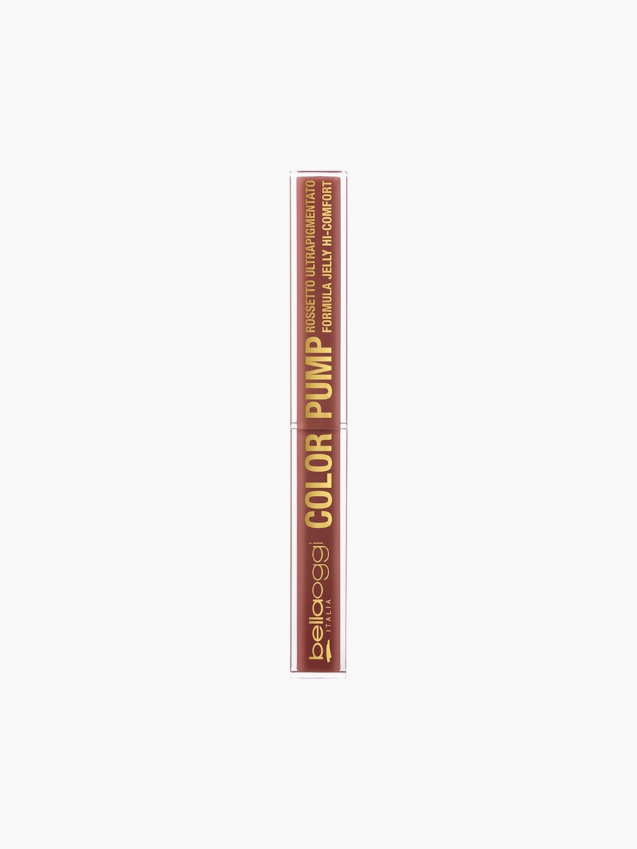 Color Pump Lipstick