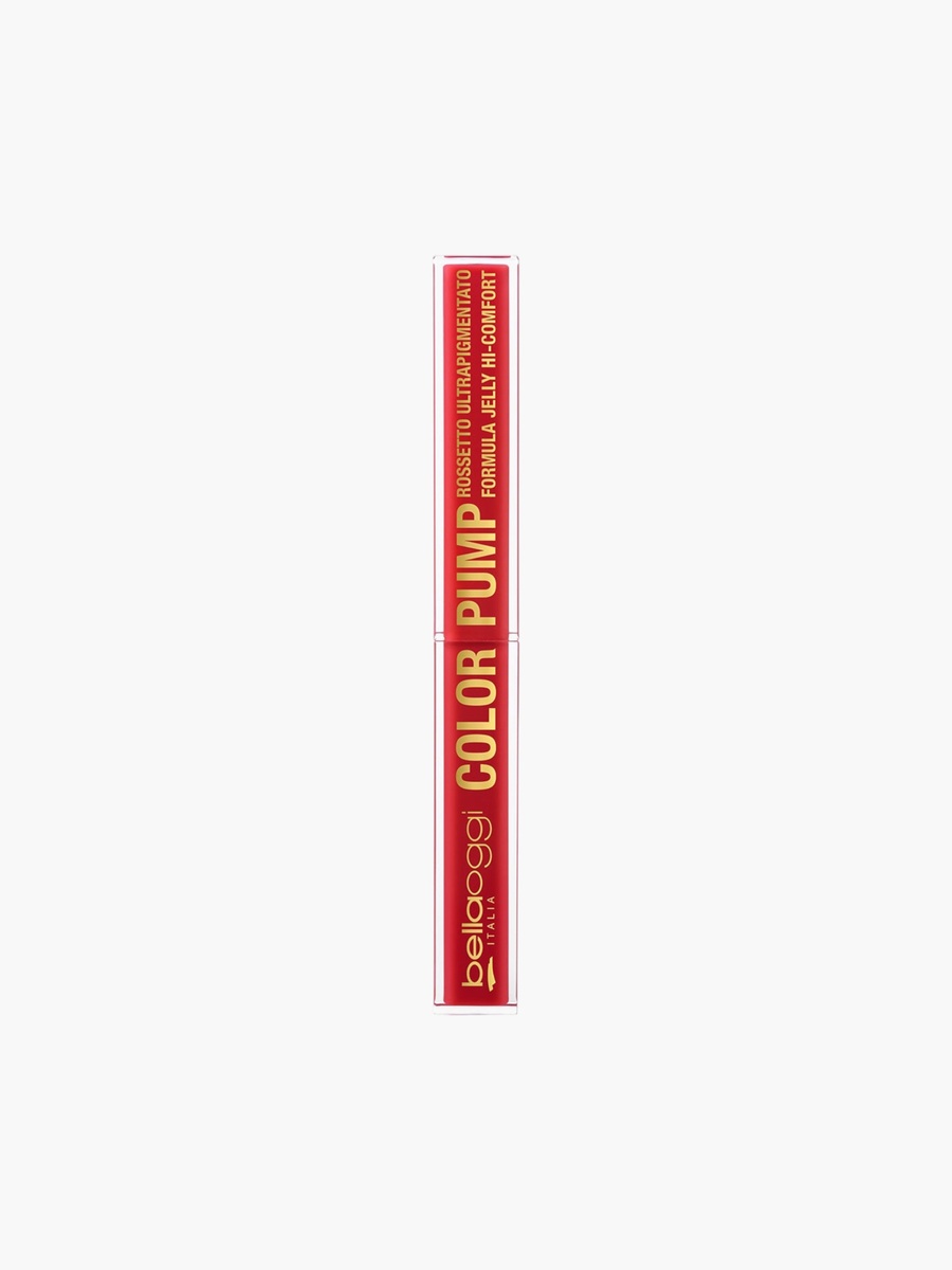 Color Pump Lipstick
