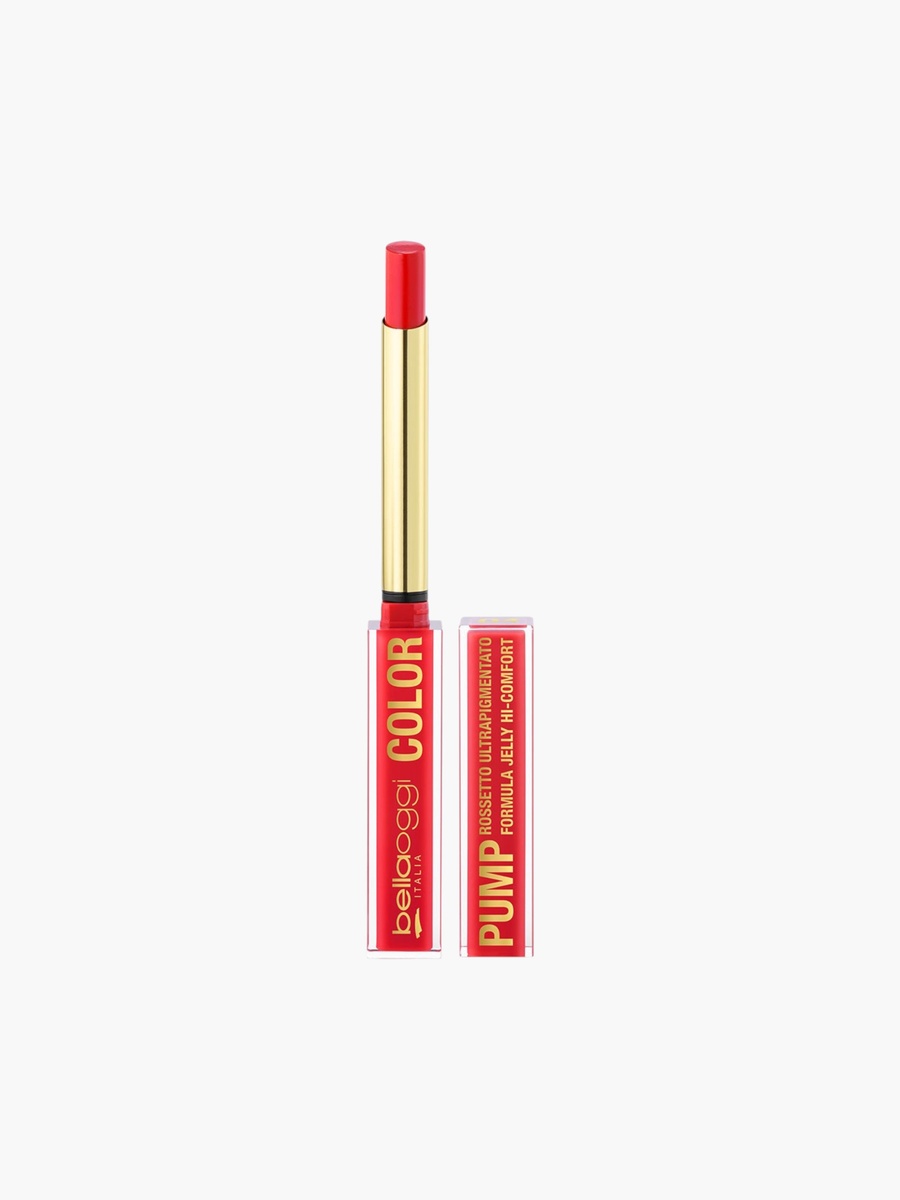 Color Pump Lipstick