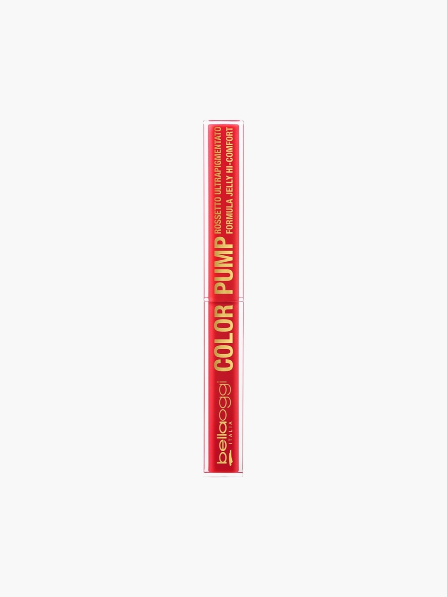 Color Pump Lipstick