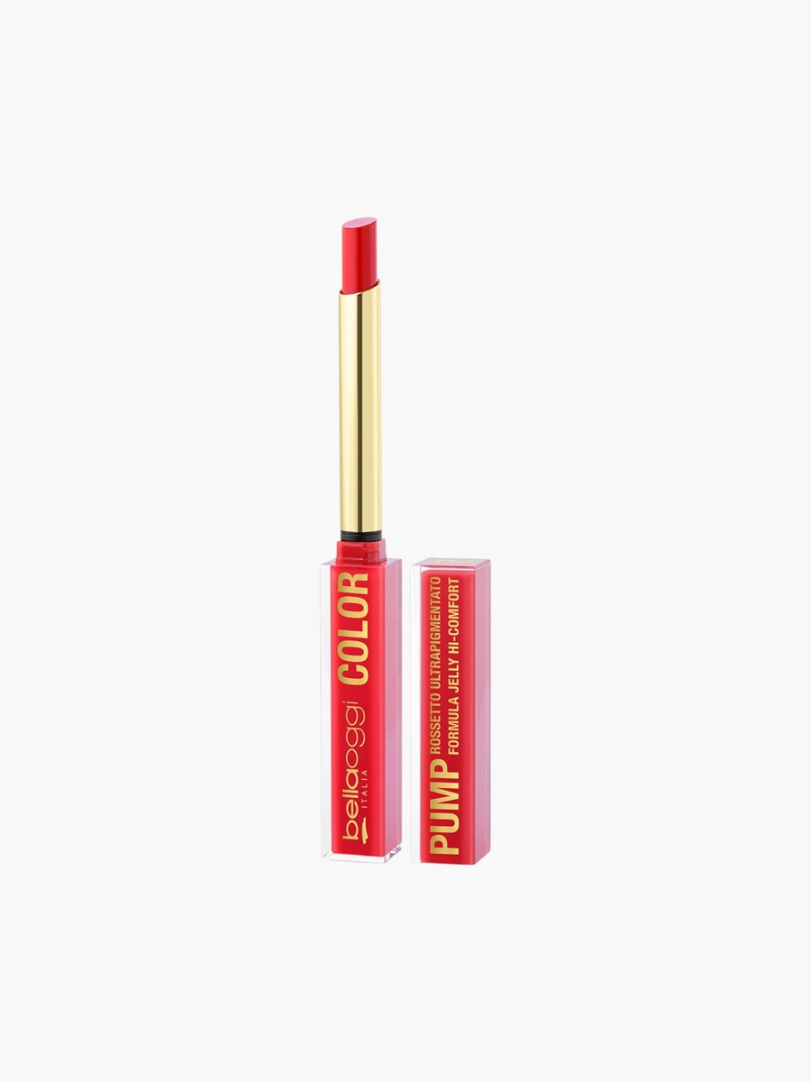 Color Pump Lipstick