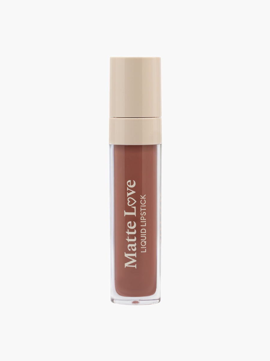 Matte Love Liquid Lipstick 5ml
