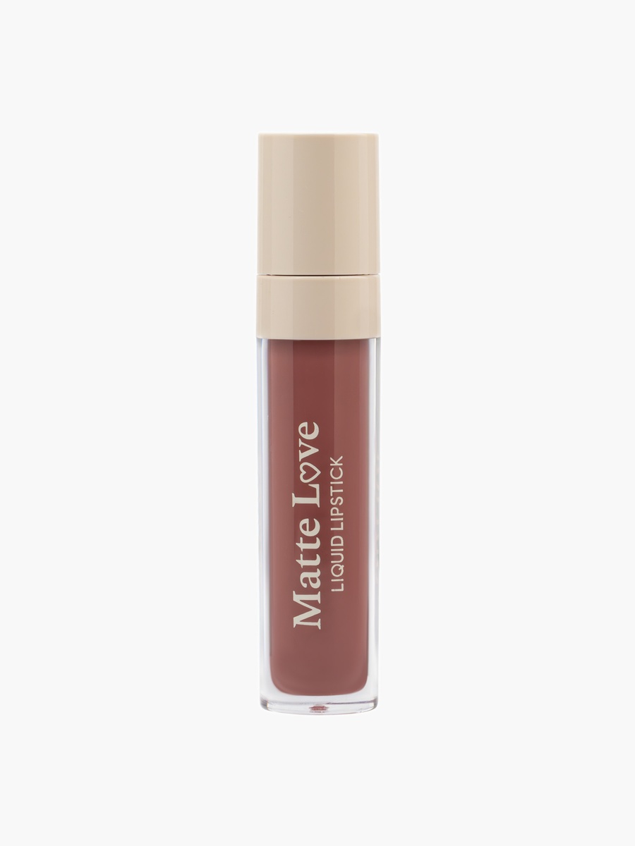 Matte Love Liquid Lipstick 5ml