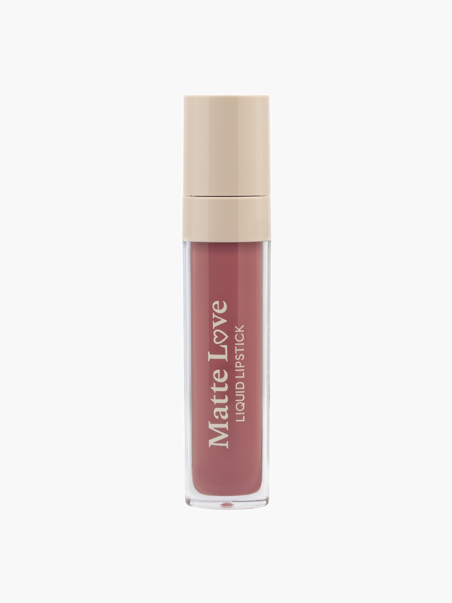 Matte Love Liquid Lipstick 5ml