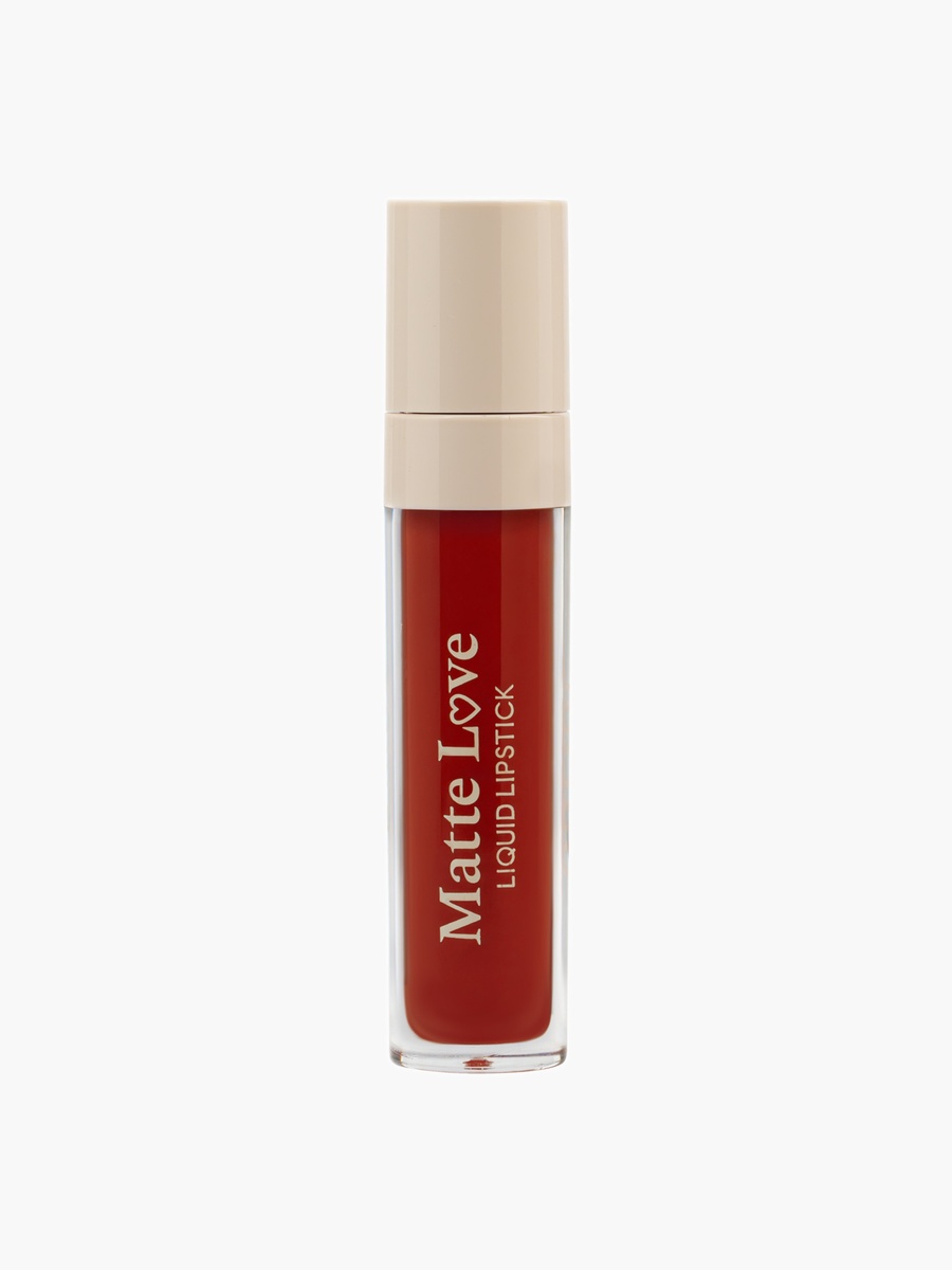 Matte Love Liquid Lipstick 5ml