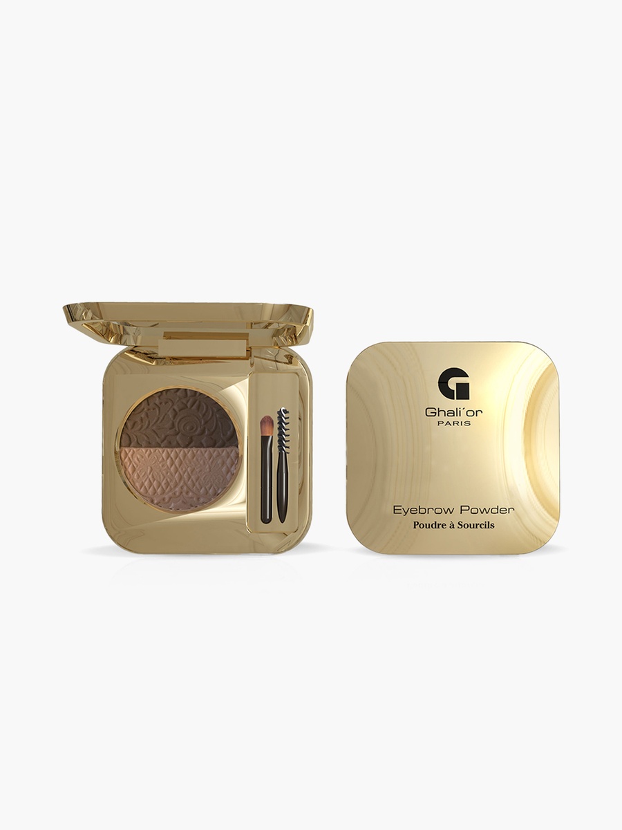 Eyebrow Powder
