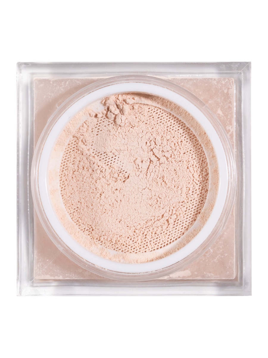 Katie Daley Perfect Powder