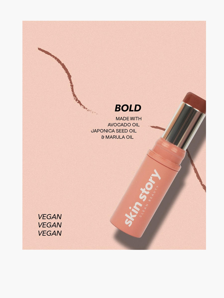 Cream to Powder Contour Multistick