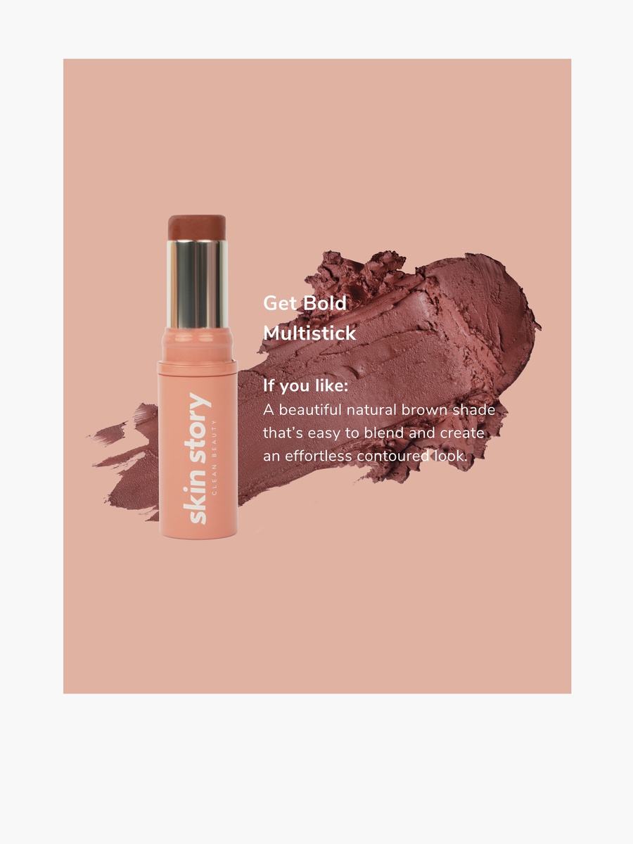 Cream to Powder Contour Multistick