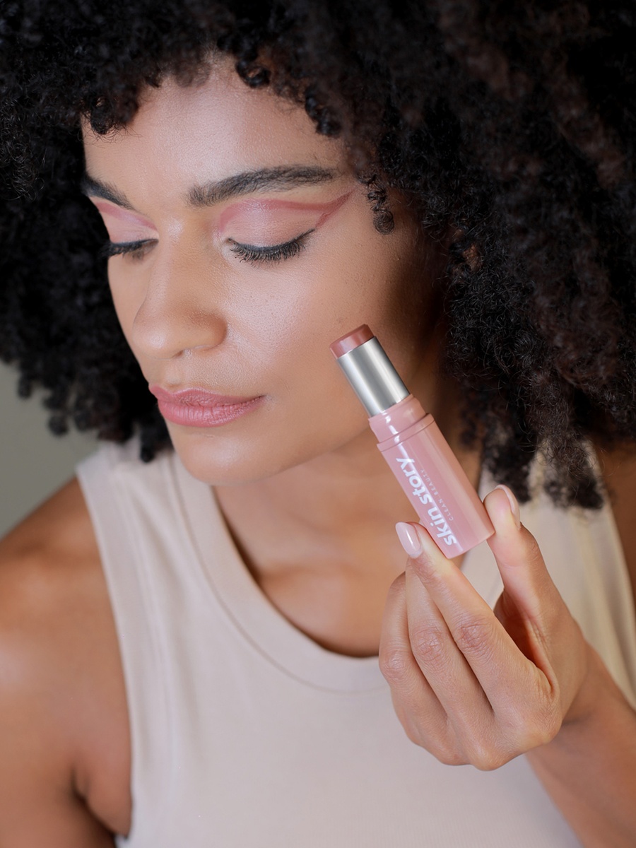 Cream to Powder Contour Multistick