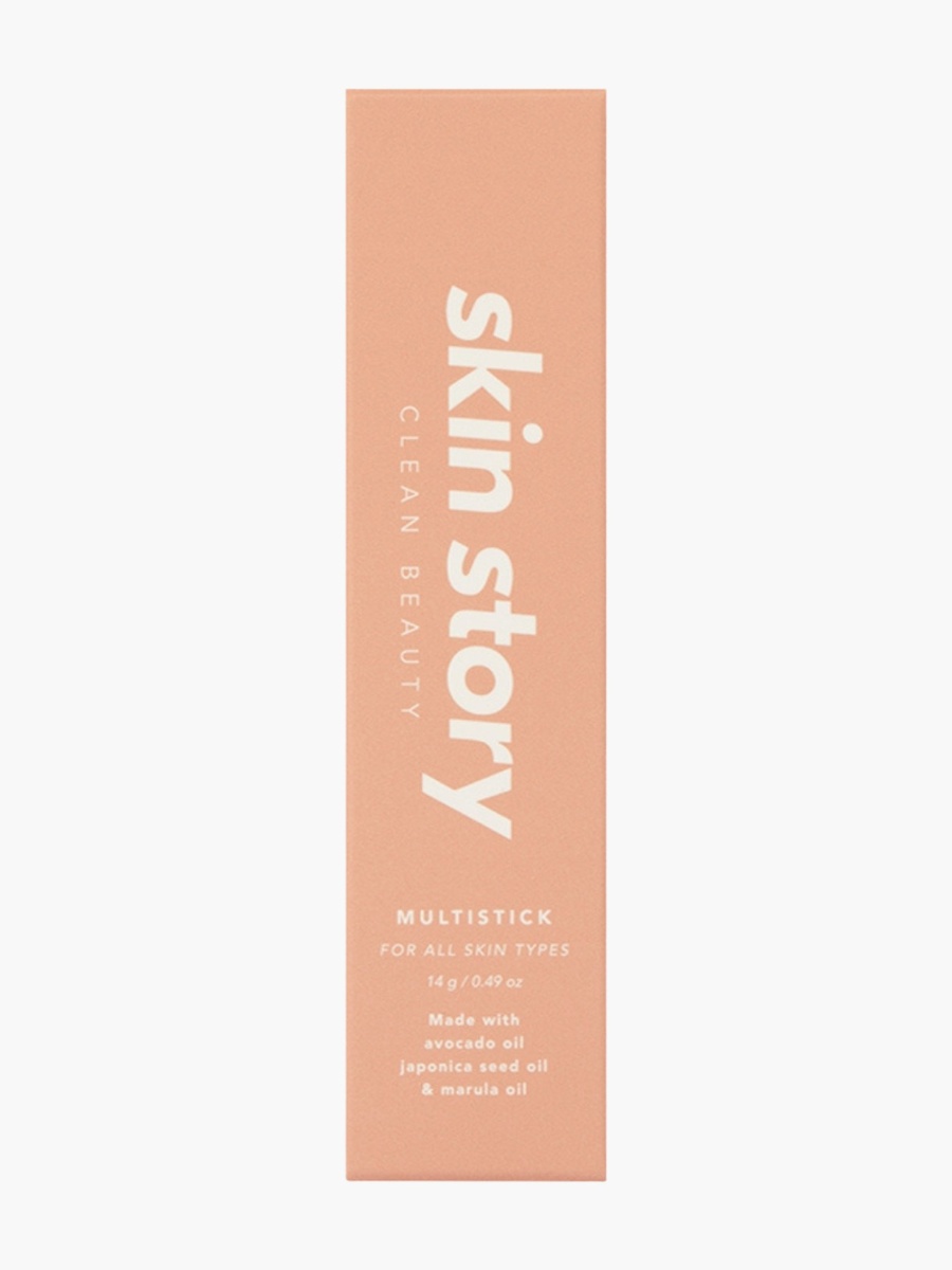 Cream to Powder Contour Multistick