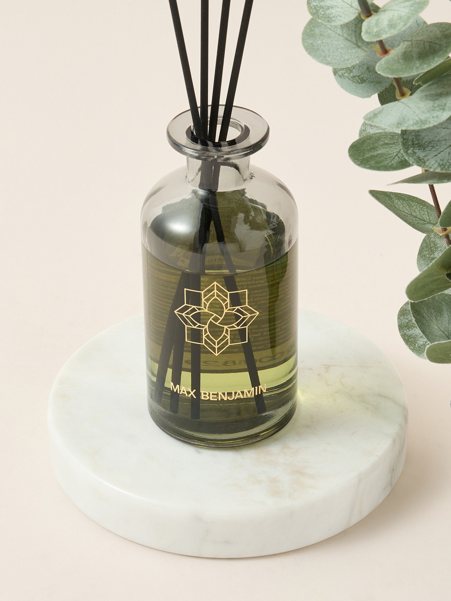Seville Orange Blossom Scented Reed Diffuser Set - 150 ml