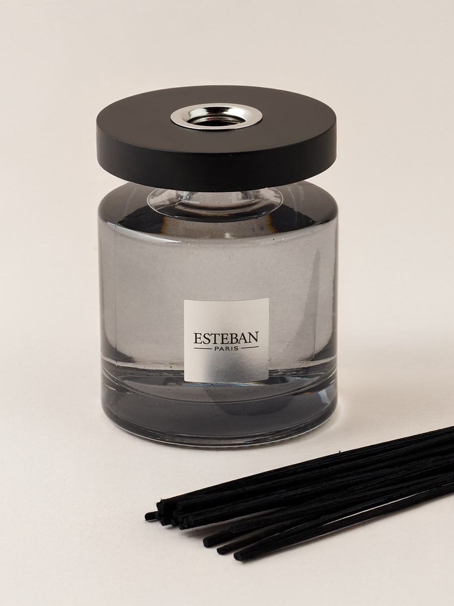 Ambre Refillable Ellipse Scented Bouquet - 200 ml