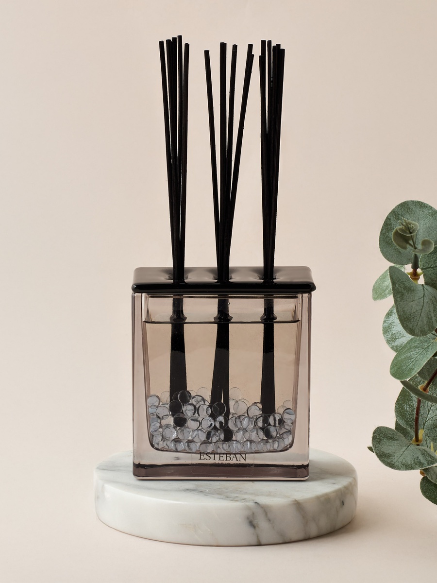 Ambre Refillable Triptyque Bouquet - 250 ml