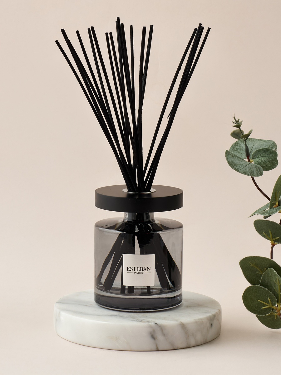 Iris Cachemire Refillable Ellipse Scented Bouquet - 200 ml