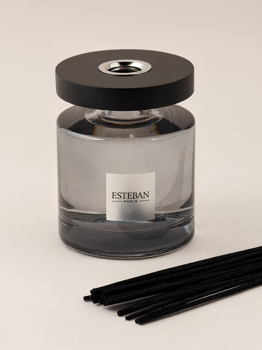 Iris Cachemire Refillable Ellipse Scented Bouquet - 200 ml