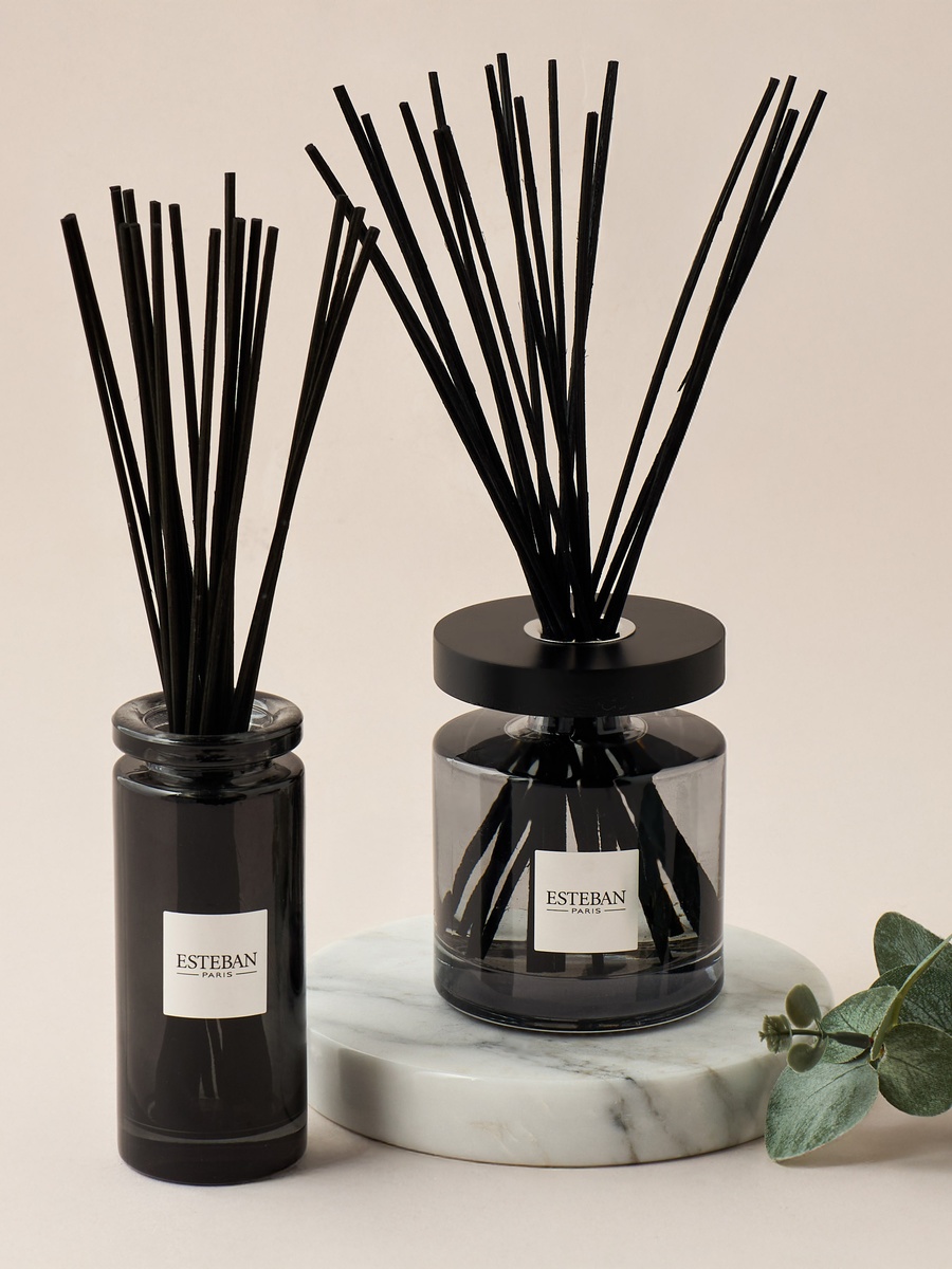 Iris Cachemire Refillable Ellipse Scented Bouquet - 200 ml