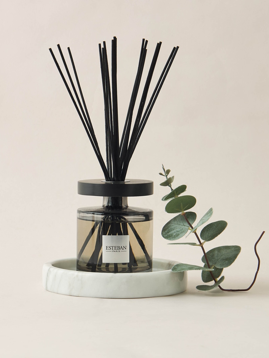 Legendes dOrient Scented Reed Diffuser Set - 200 ml