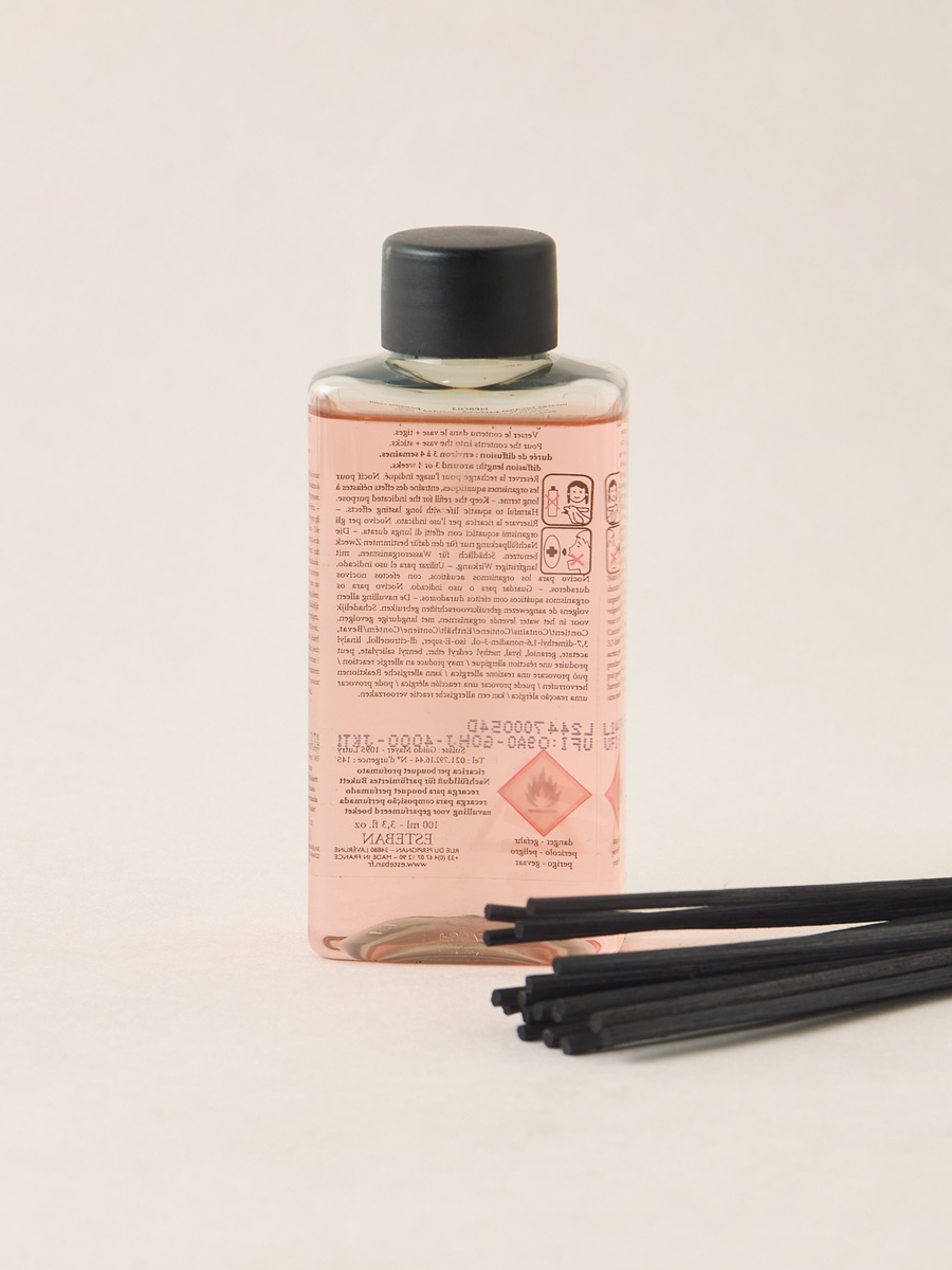 Neroli Scented Reed Diffuser Set - 100 ml