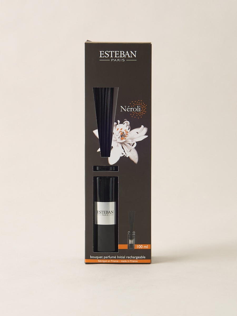 Neroli Scented Reed Diffuser Set - 100 ml