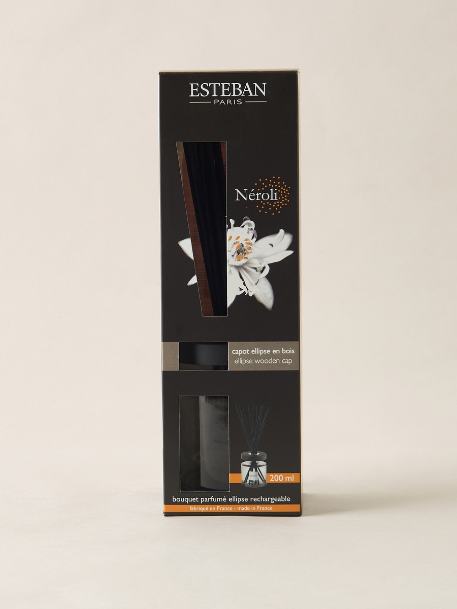 Neroli Scented Reed Diffuser Set - 200 ml