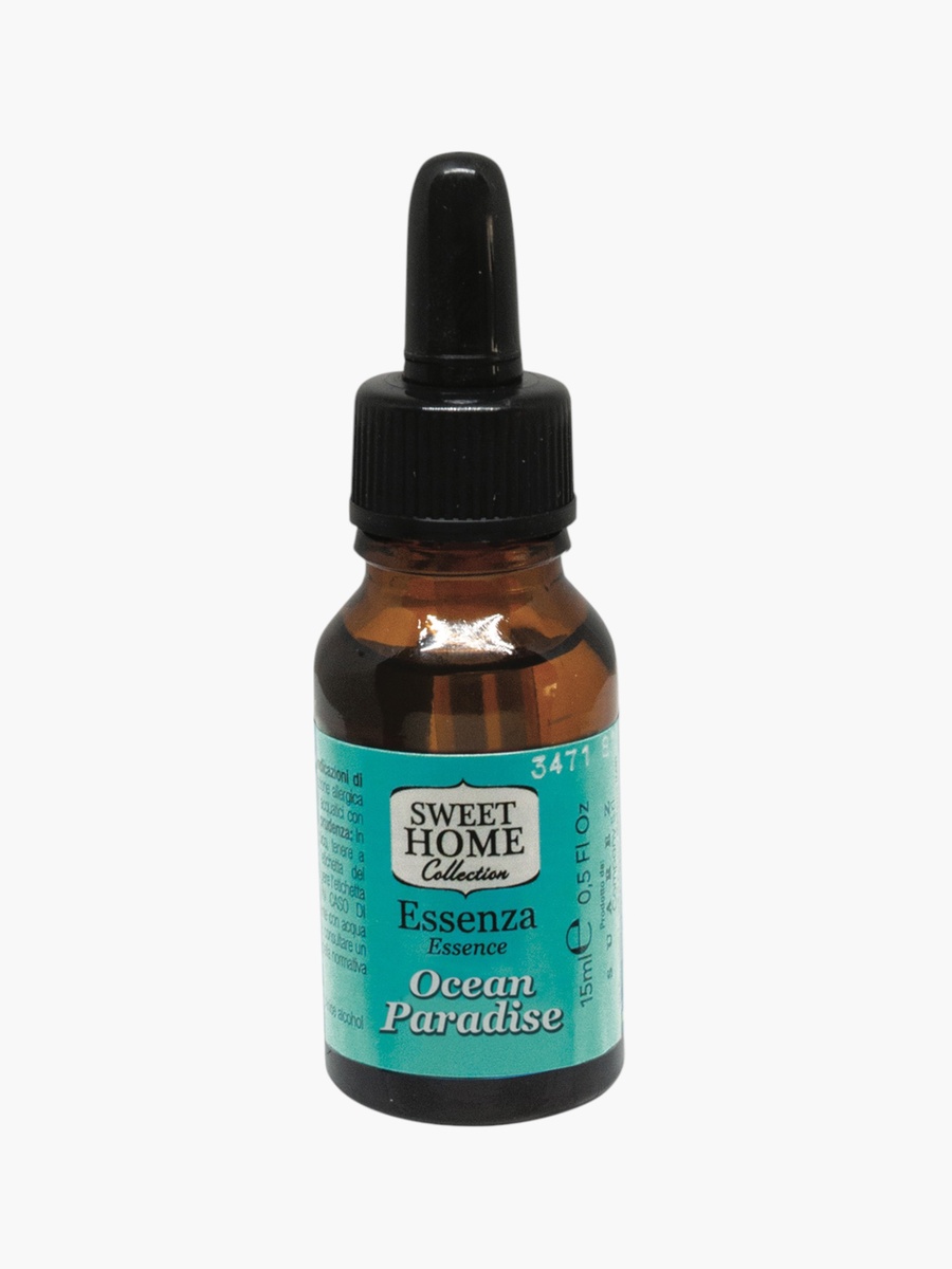 Sweet Home Ocean Paradise Essences Oil - 15ml
