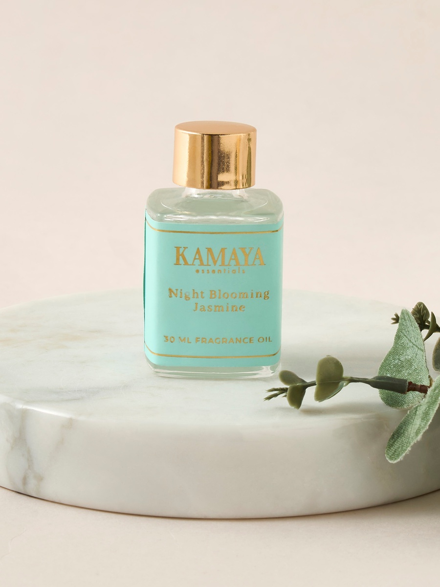 زيت عطري نايت بلومينج جاسمين من كامايا - 30 مل