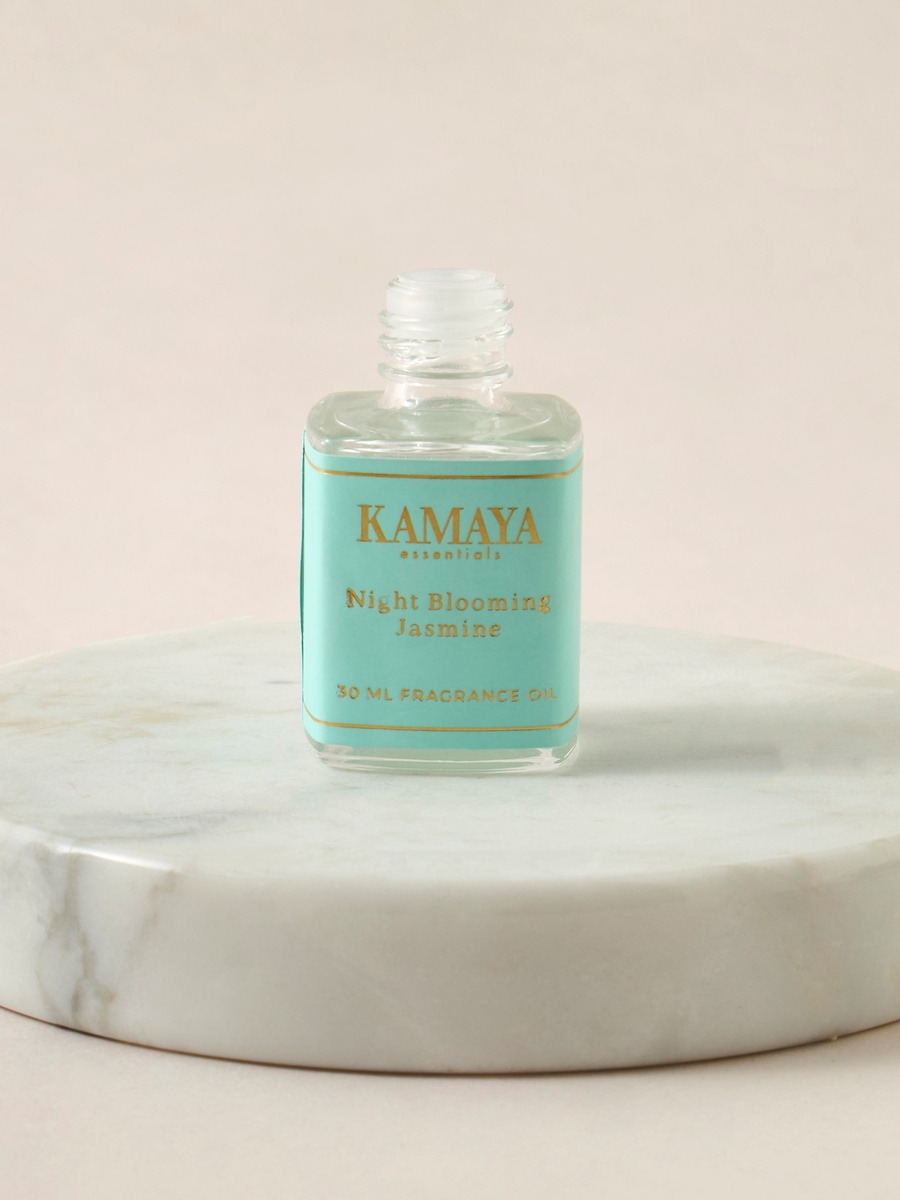 زيت عطري نايت بلومينج جاسمين من كامايا - 30 مل