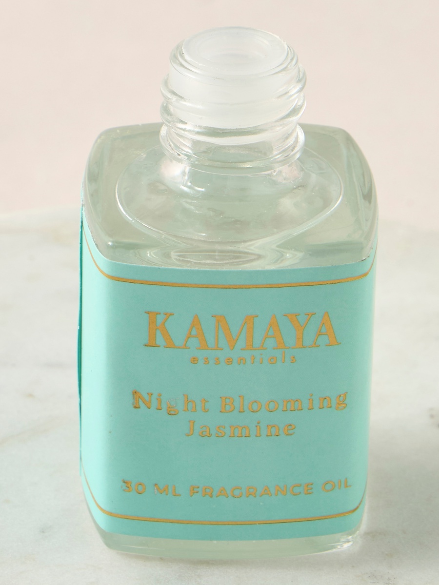 زيت عطري نايت بلومينج جاسمين من كامايا - 30 مل