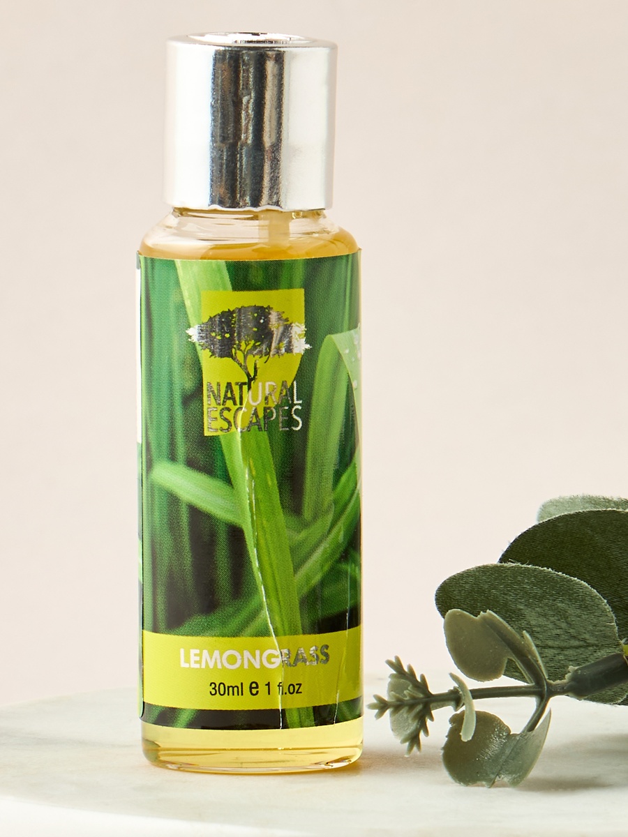 زيت عطري قطن خالص ناتشورال إسكيبس 30 مل