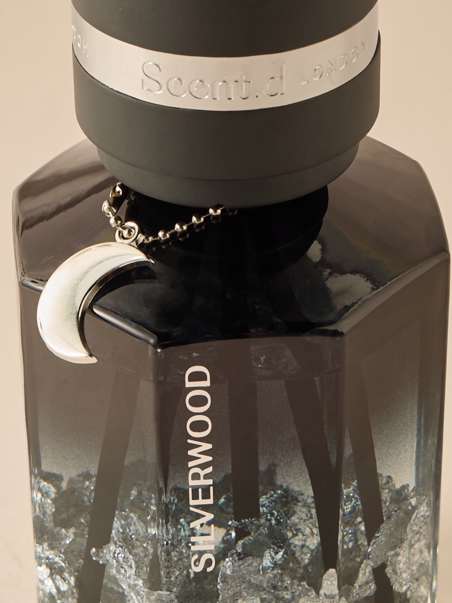 Aurum Silverwood Reed Diffuser - 900 ml