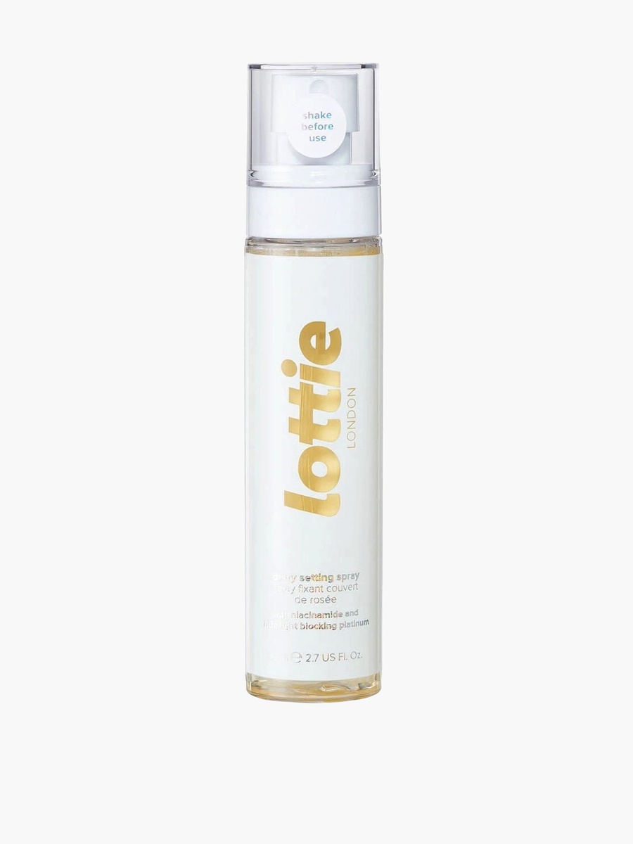 Dew Bomb Setting Spray