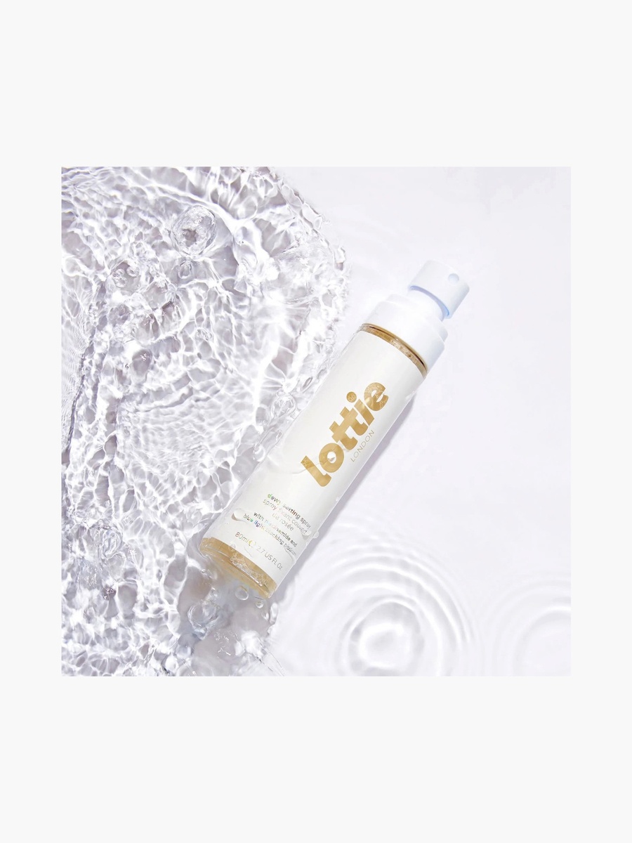 Dew Bomb Setting Spray