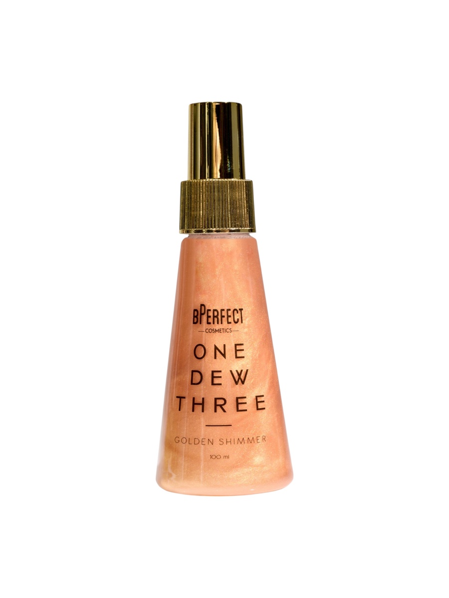 Cosmetics One Dew Three Shimmer Spray - 100 ml