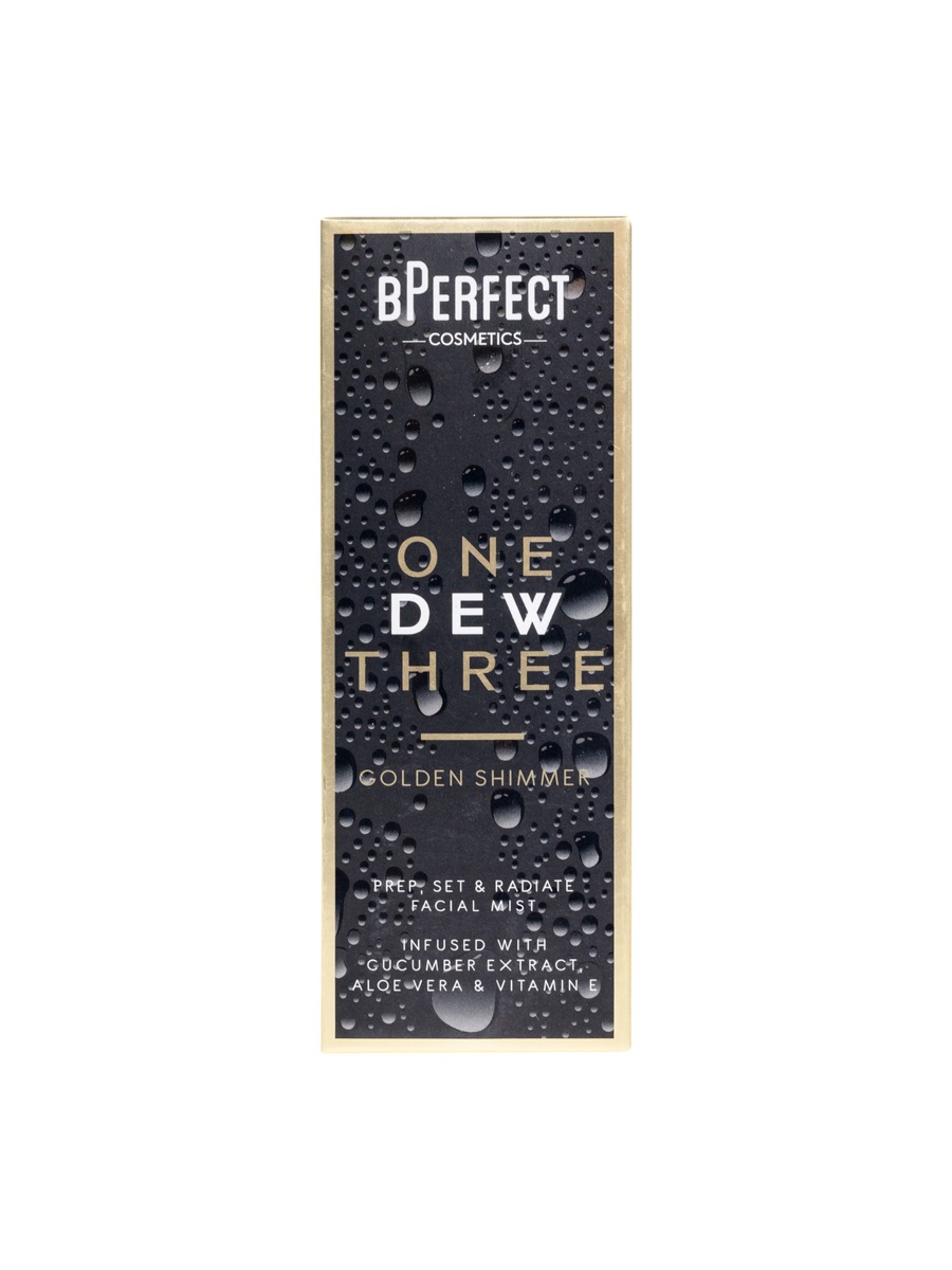 Cosmetics One Dew Three Shimmer Spray - 100 ml