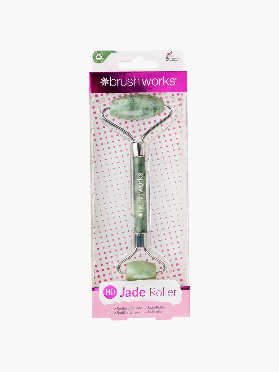 HD Jade Roller