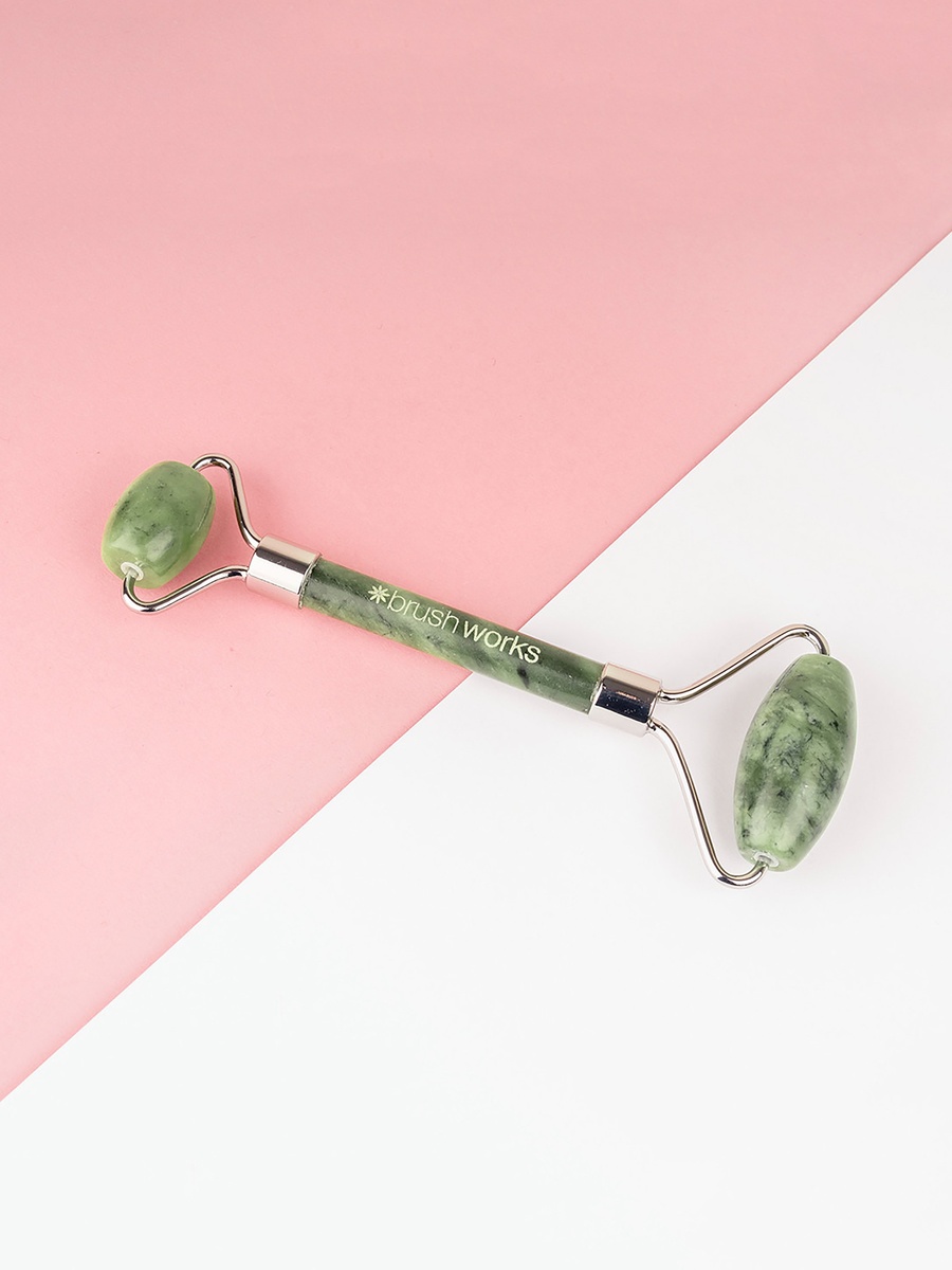 HD Jade Roller