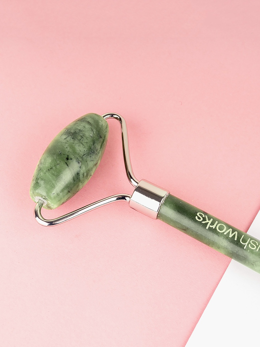 HD Jade Roller