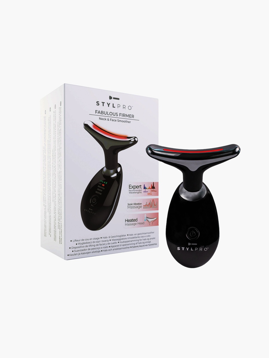 Fabulous Firmer Neck Face Smoother