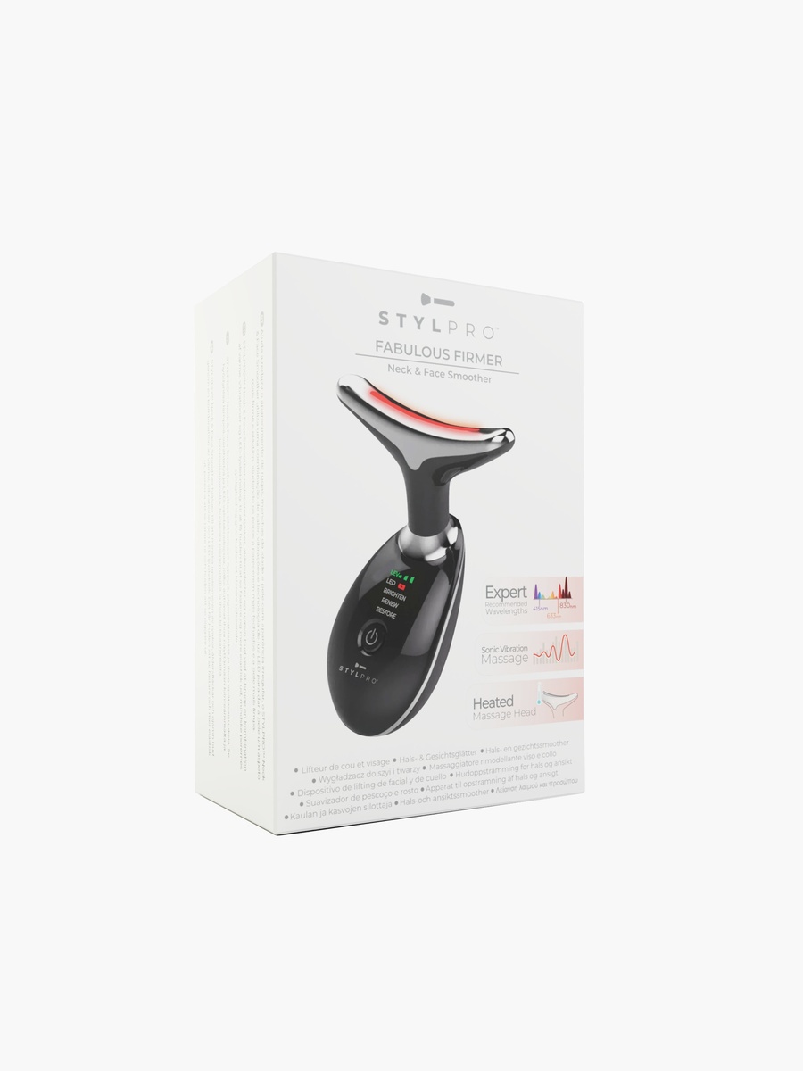 Fabulous Firmer Neck Face Smoother