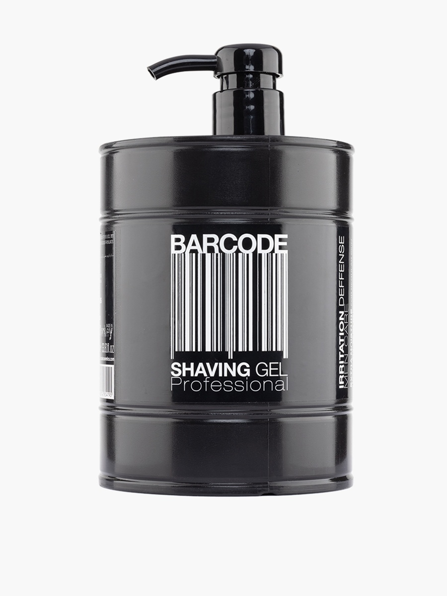 Irritation Defense Shaving Gel - 1 L