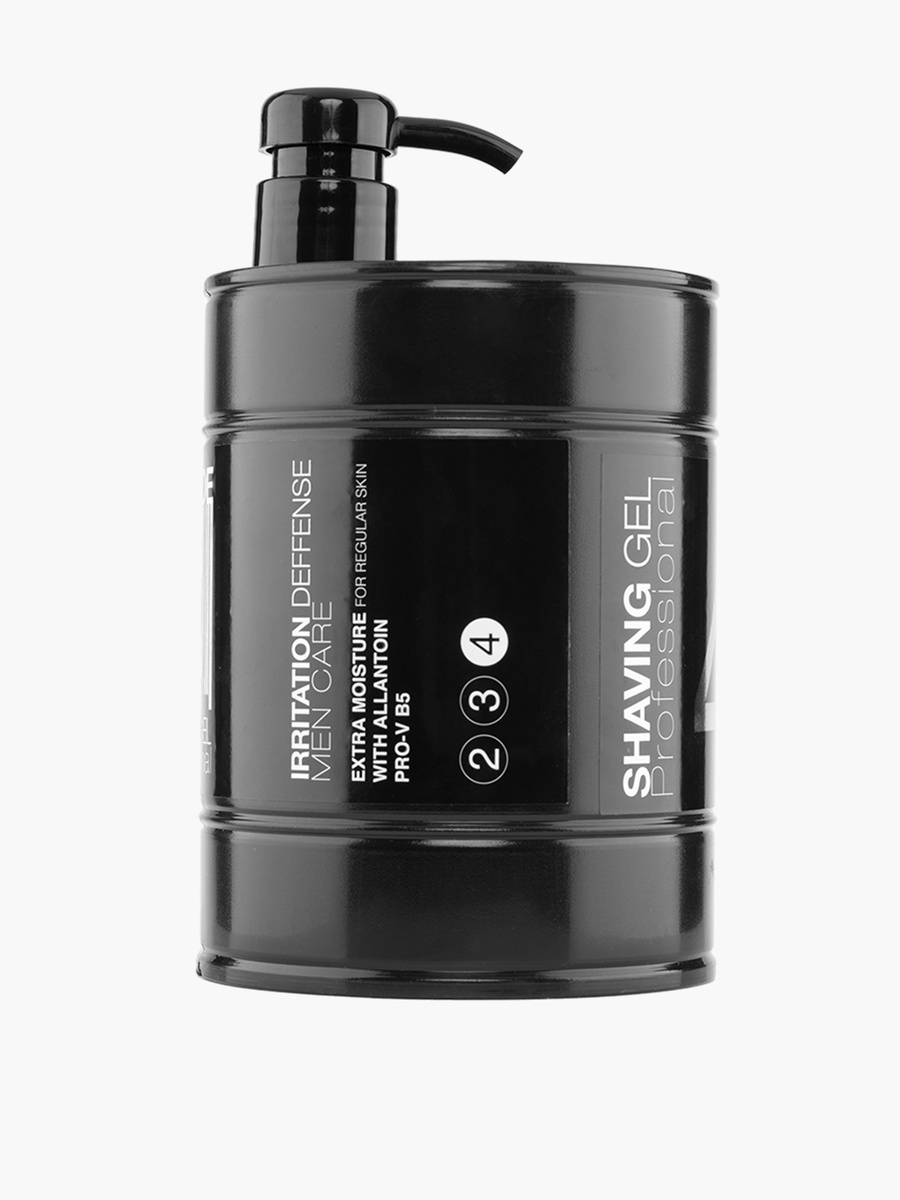 Irritation Defense Shaving Gel - 1 L