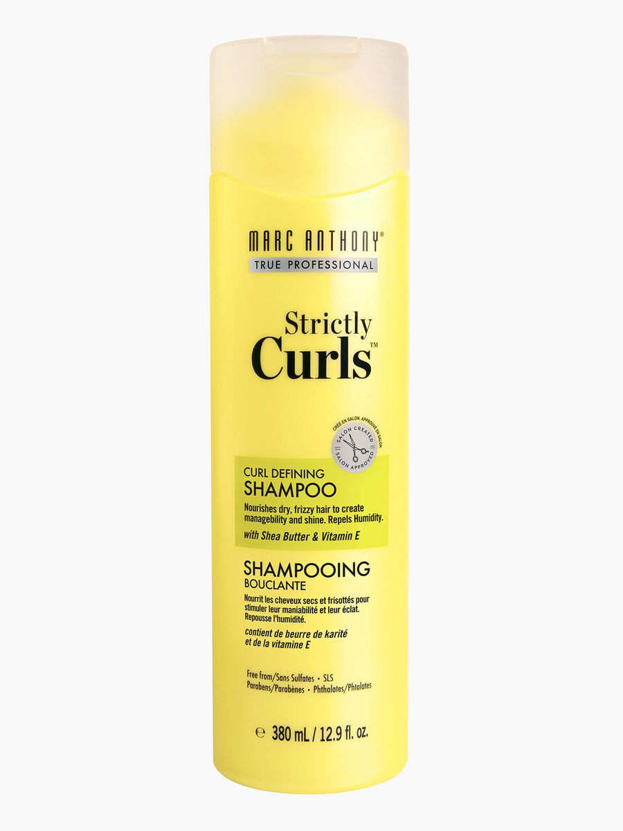 Strictly Curls Shampoo - 380 ml