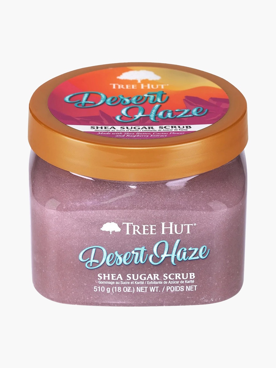 Desert Haze Scrub - 510 gm