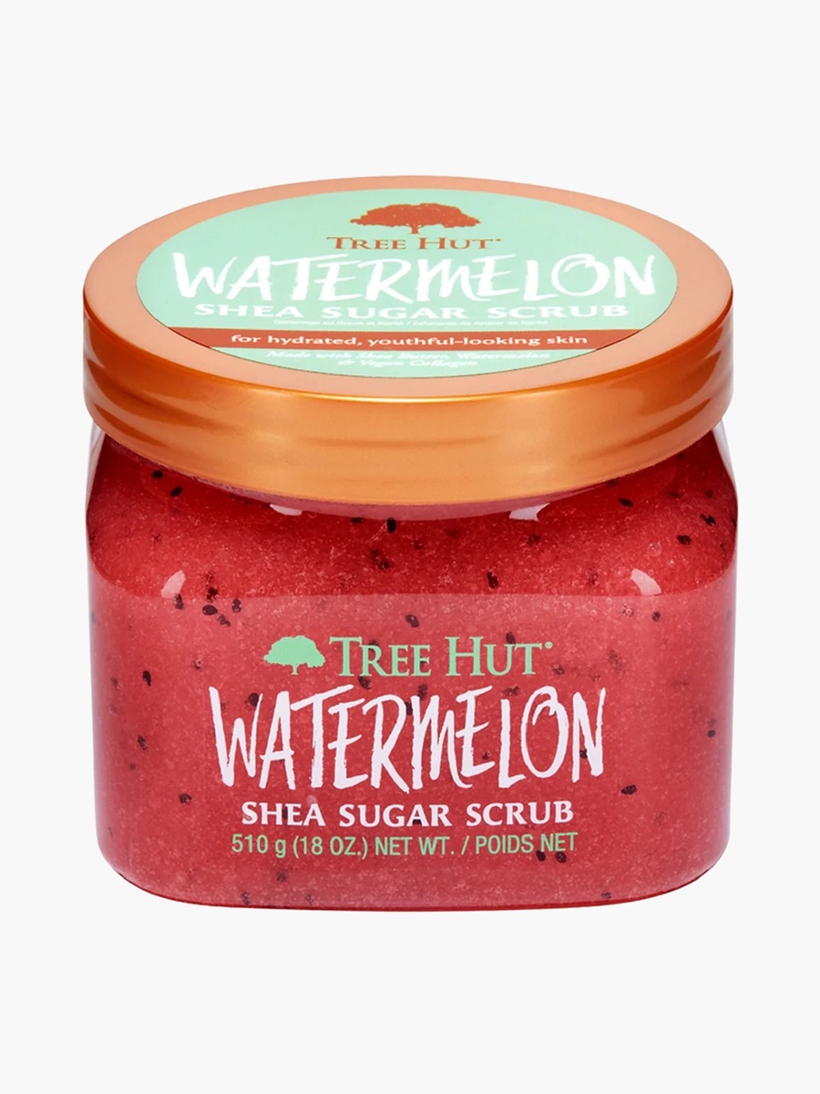 Watermelon Scrub - 510 gm