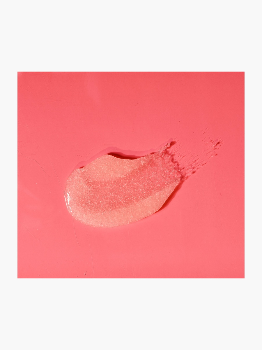 Pink Hibiscus Shea Sugar Scrub