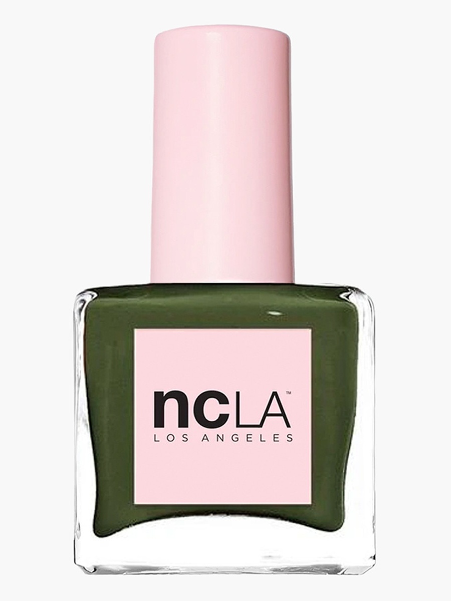 Nail Polish