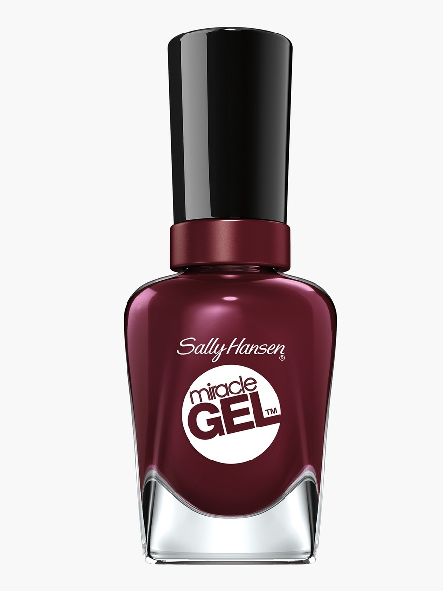 Miracle Gel Nail Polish