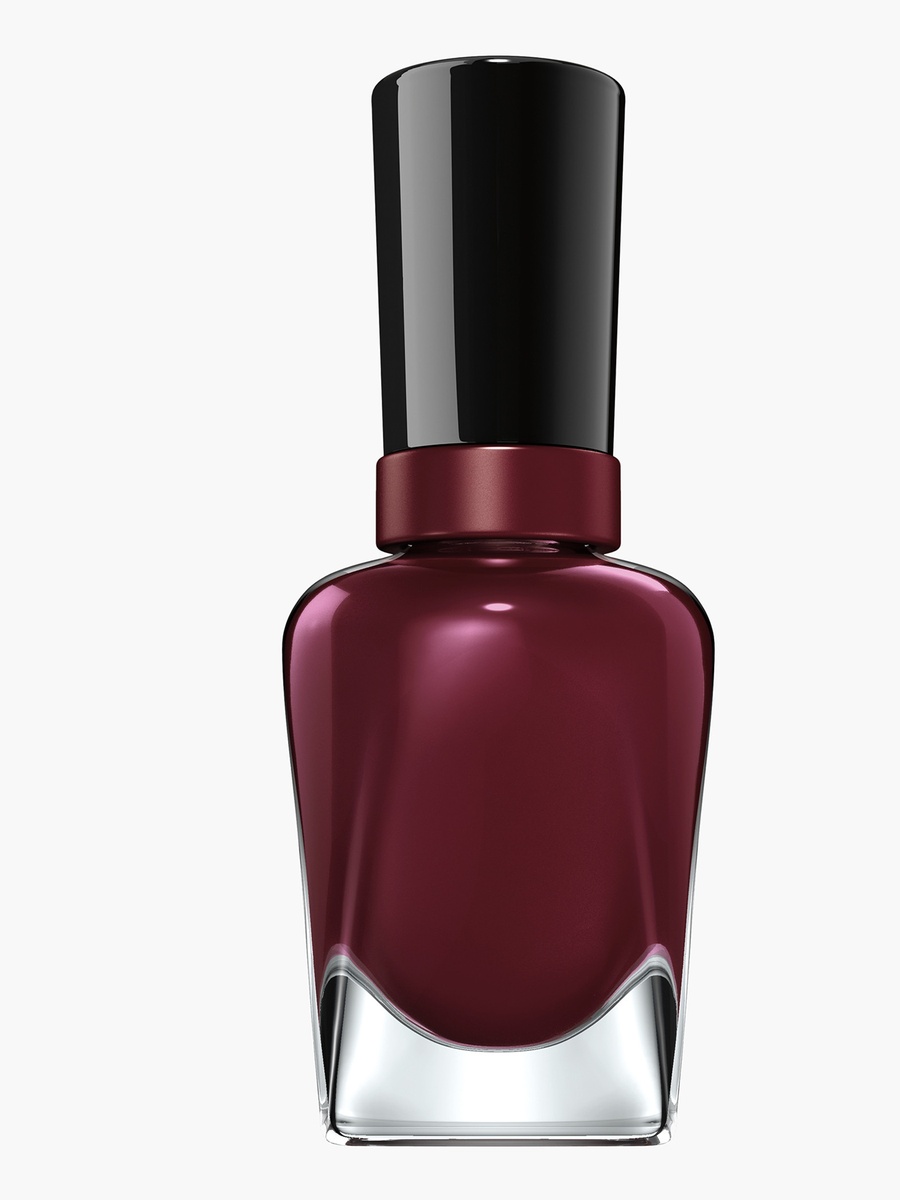Miracle Gel Nail Polish