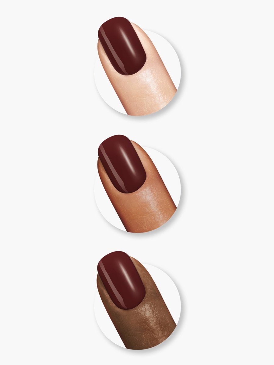 Miracle Gel Nail Polish